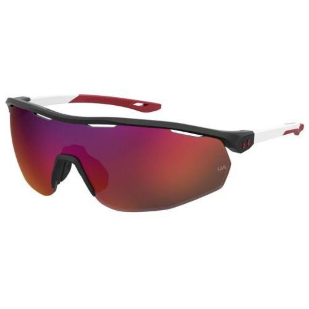 Under Armour Infrared Sport 99 mm Men's Sunglasses UA0003/G/S 4NL